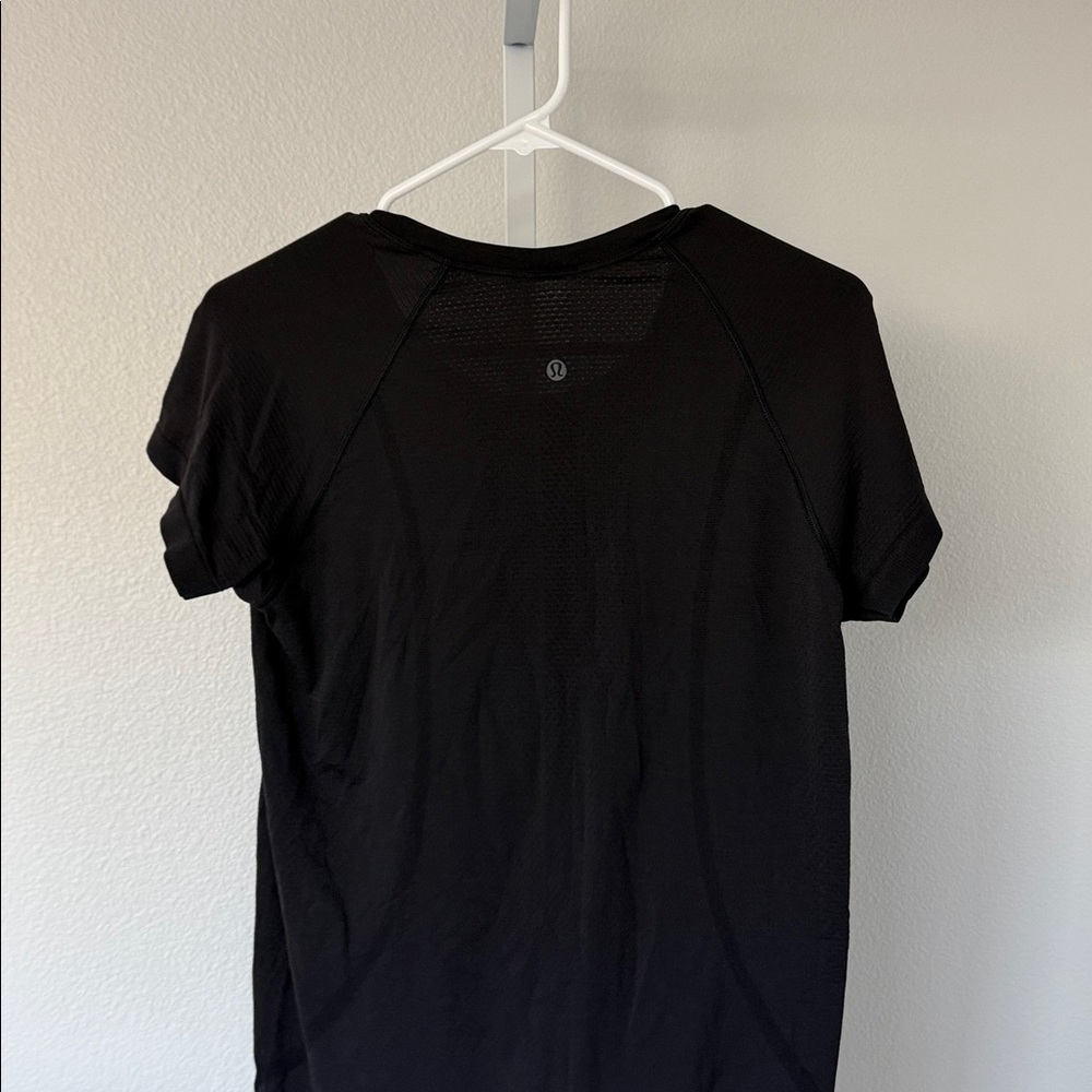 Lululemon Swiftly Tech Hip (black) - Picture 2 of 2